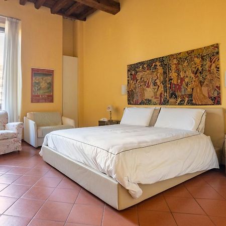Casa Duchesse Al Castello Apartman Ferrara Kültér fotó