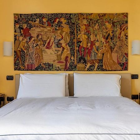 Casa Duchesse Al Castello Apartman Ferrara Kültér fotó