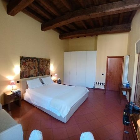 Casa Duchesse Al Castello Apartman Ferrara Kültér fotó