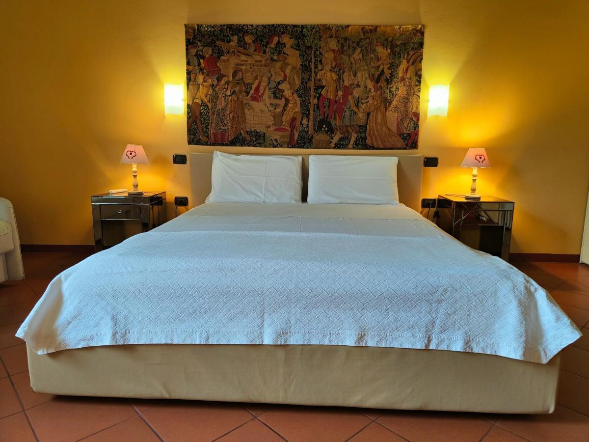 Casa Duchesse Al Castello Apartman Ferrara Kültér fotó
