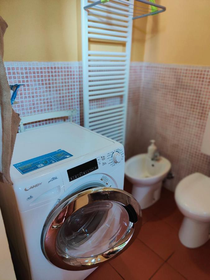 Casa Duchesse Al Castello Apartman Ferrara Kültér fotó