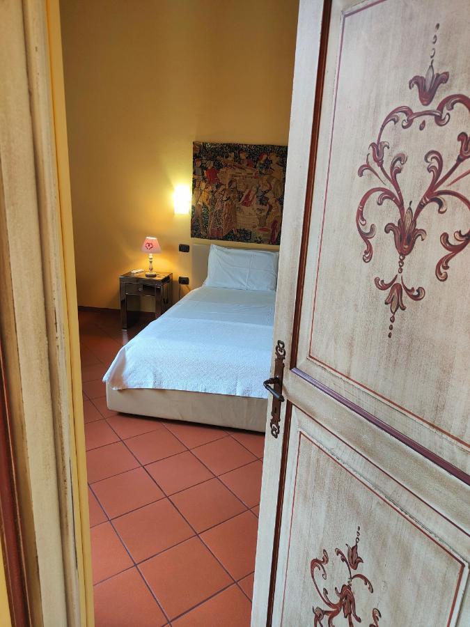 Casa Duchesse Al Castello Apartman Ferrara Kültér fotó