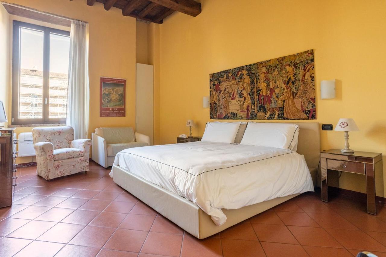 Casa Duchesse Al Castello Apartman Ferrara Kültér fotó