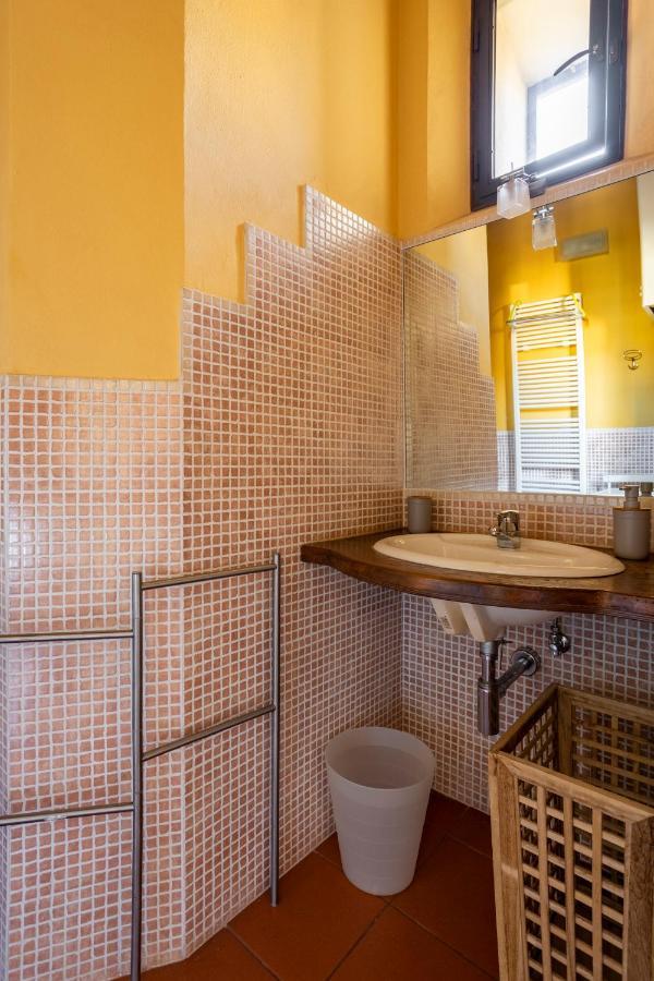 Casa Duchesse Al Castello Apartman Ferrara Kültér fotó