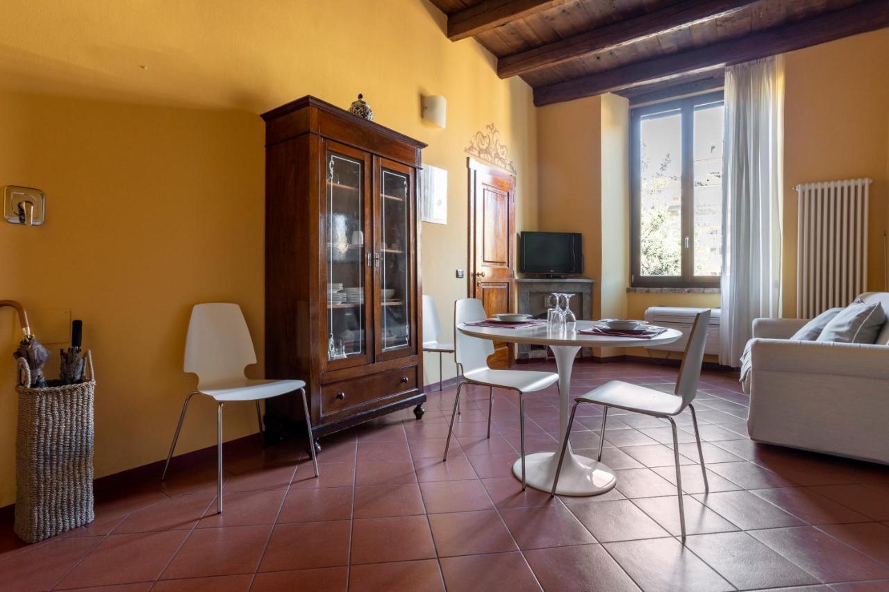 Casa Duchesse Al Castello Apartman Ferrara Kültér fotó