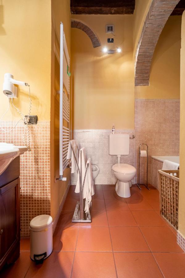 Casa Duchesse Al Castello Apartman Ferrara Kültér fotó