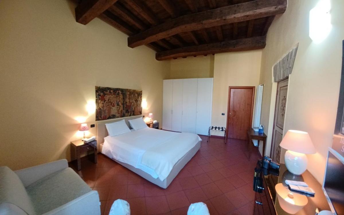 Casa Duchesse Al Castello Apartman Ferrara Kültér fotó